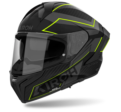 Matryx Sentinel Yellow Matt