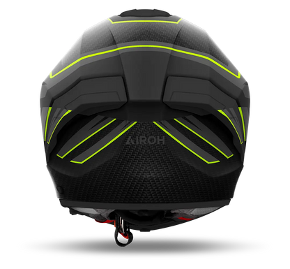 Matryx Sentinel Yellow Matt