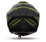 MATRYX SENTINEL YELLOW MATT
