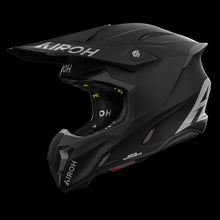 TWIST 3.0 MATT BLACK