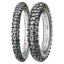 Maxxis Off Road IT Desert 120/100-18 68M M7305D TT