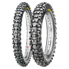 Maxxis Off Road IT Desert 120/80-19 63M M7305D TT