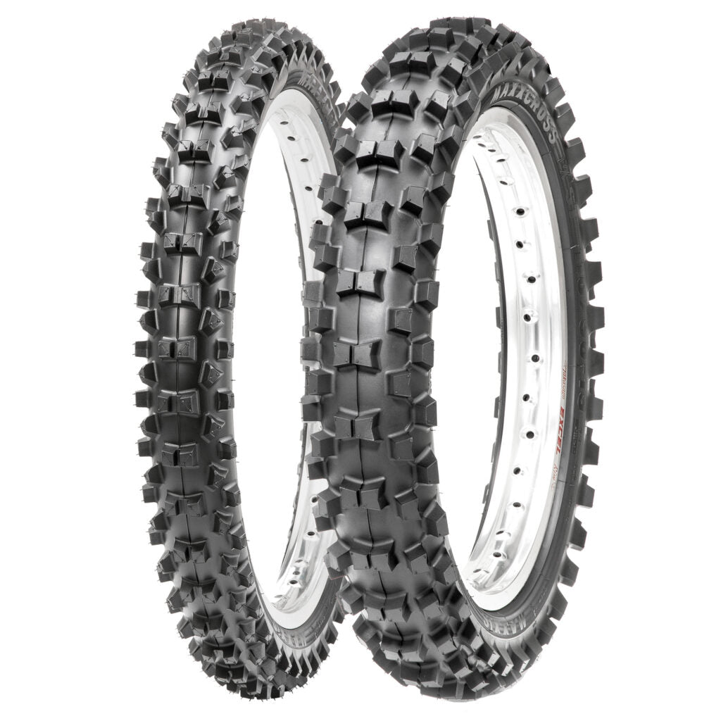 Maxxis Off Road IT 110/90-19 62M M7305 TT