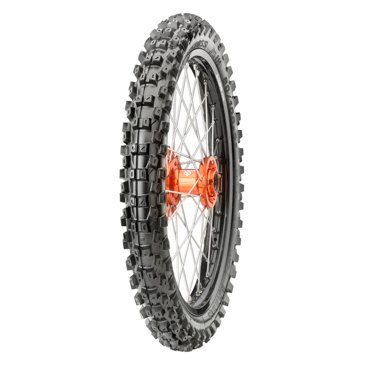 Maxxis Off Road MX-IH 70/100-19 42M M7333F TT