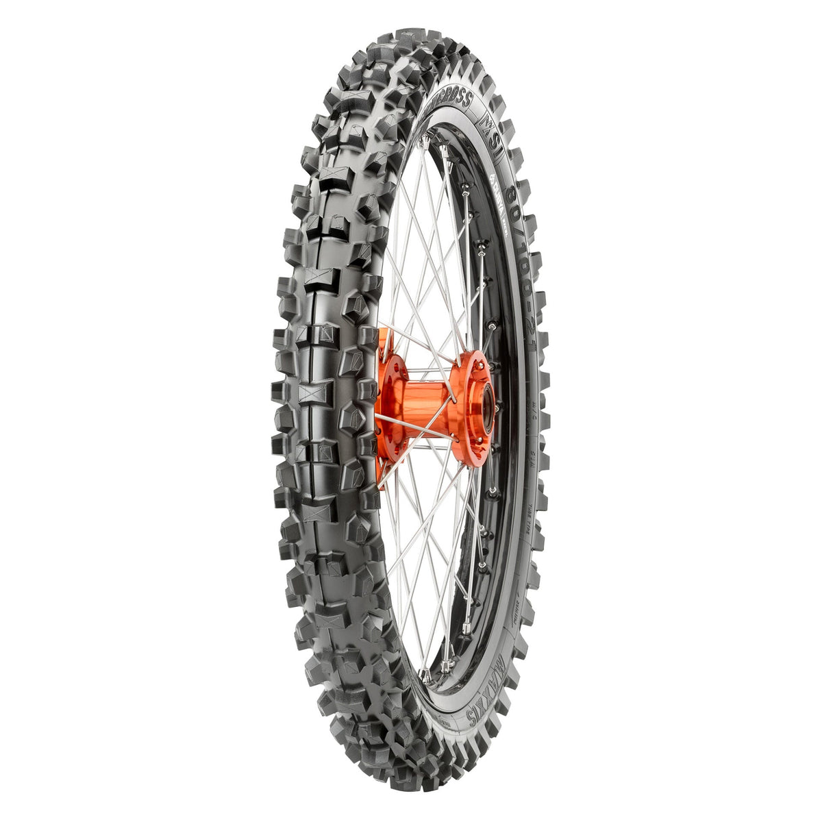 Maxxis Off Road MX-SI 70/100-17 40M M7334F TT