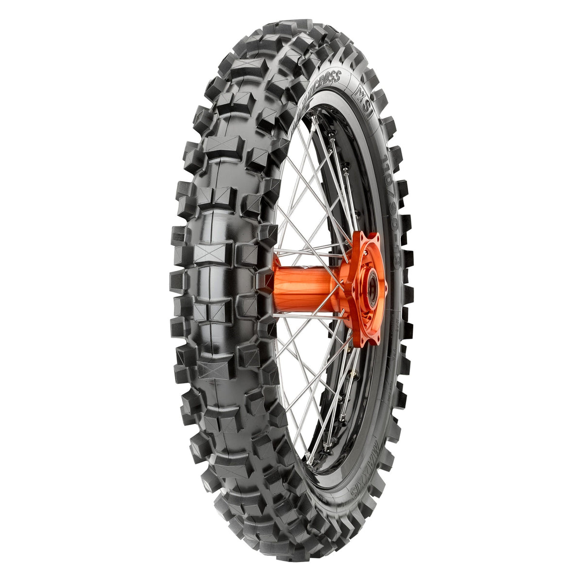 Maxxis Off Road MX-SI 90/100-14 49M M7334R TT