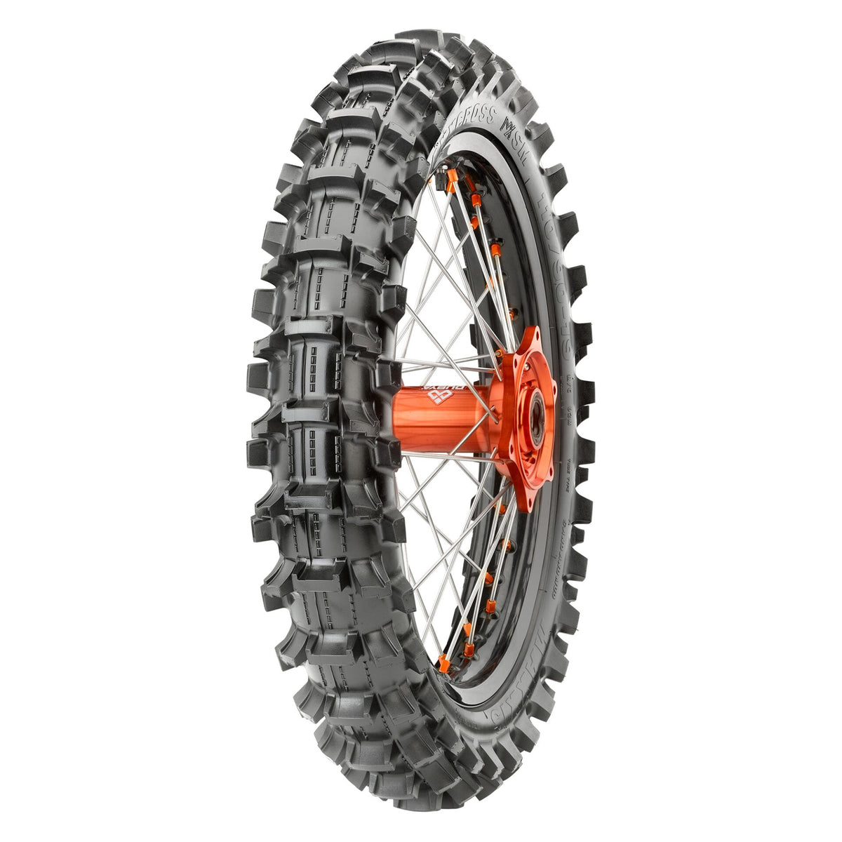 Maxxis Off Road MX-SM 110/90-19 62M M7328 TT