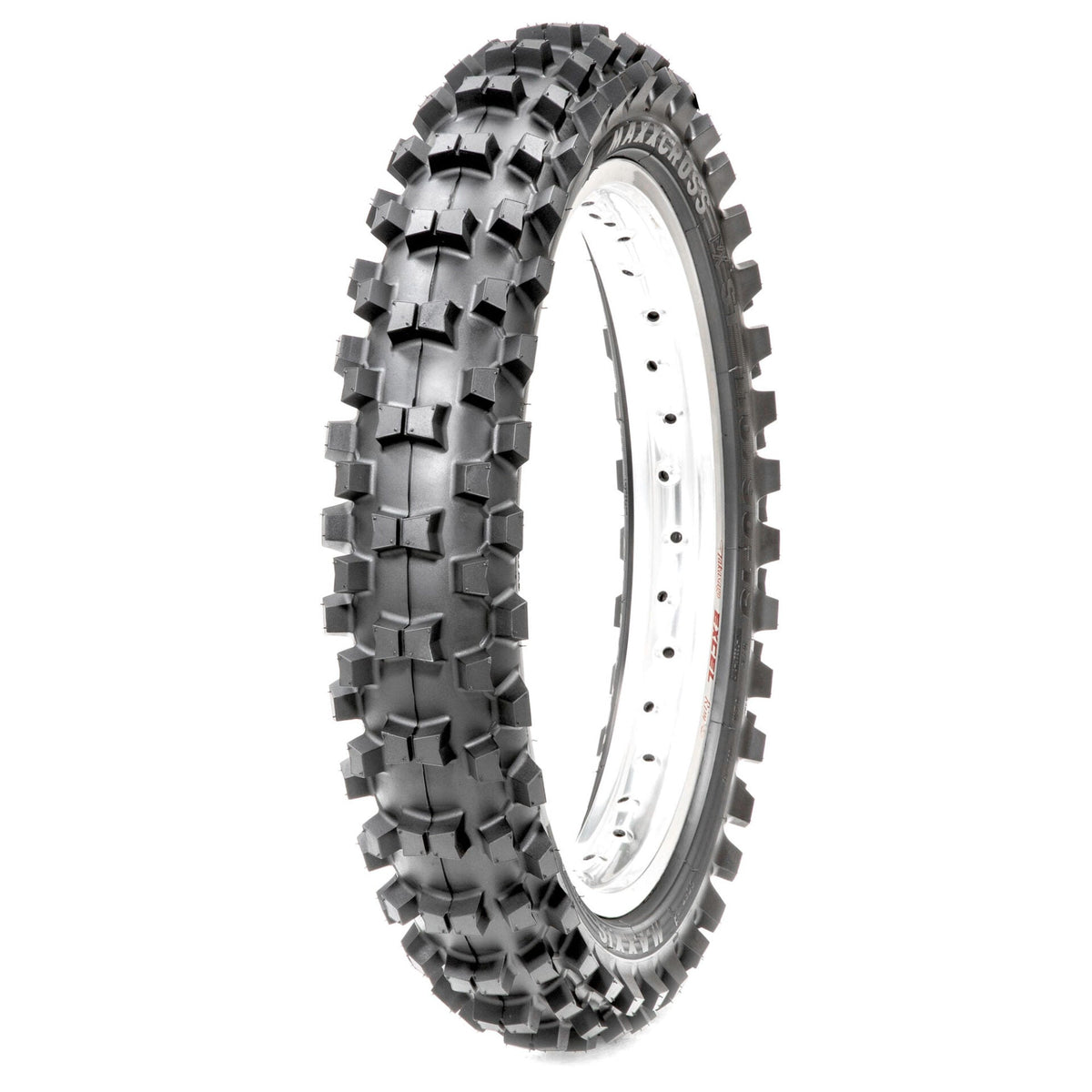 Maxxis Off Road MX-ST 120/80-19 63M M7332R TT