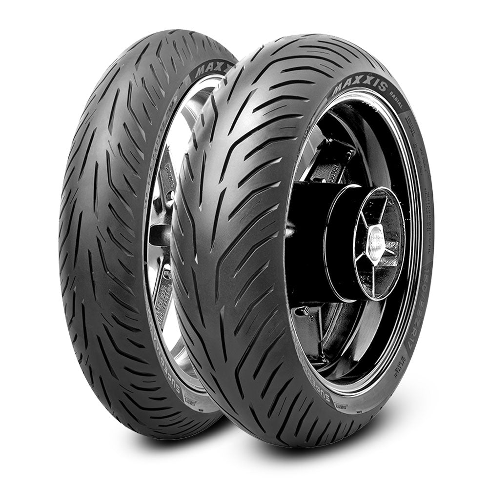 Maxxis Road MA-ST3 190/55ZR17 75W TL