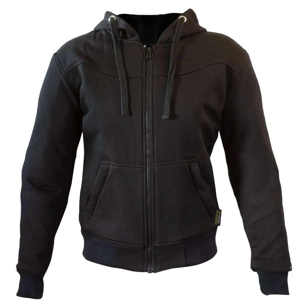 Merlin Vixen Ladies Hoody Black XL - 65-532-05