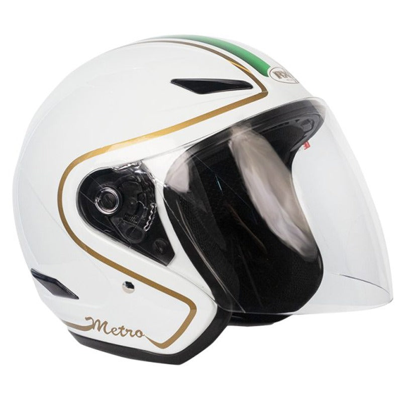 RXT Metro Retro Italy