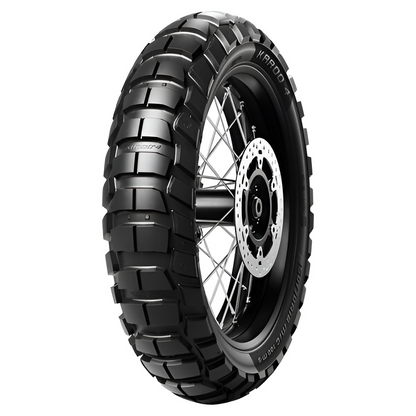 METZELER KAROO 4 RALLY 140/80-18 70R M+S REAR T/L