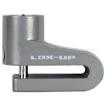 Mini Disc Lock Security