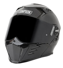 DARKSOME HELMET CARBON