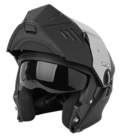 DARKSOME HELMET MATT BLACK