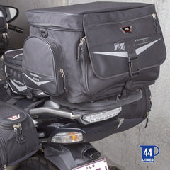 ZXR-2 REARBAG - 44 LITRES