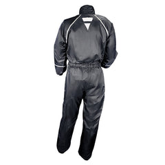 Storm(Rain)1PC Suit Black
