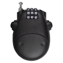 Multi Purpose Accessory Cable Lock 80cm X 1.5mm