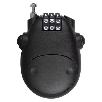 Multi Purpose Accessory Cable Lock 80cm X 1.5mm