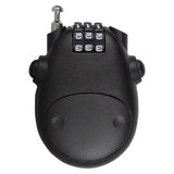 MULTI PURPOSE ACCESSORY CABLE LOCK 80CM X 1.5MM
