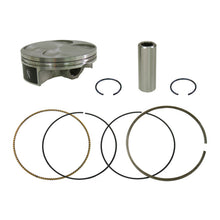 Namura Piston Kit 95.98mm Honda CRF450R '09-'12