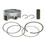 Namura Piston Kit 76.95mm Yamaha WR250F '01-'04 / YZ250F '01-'04