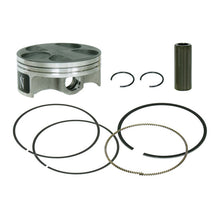 Namura Piston Kit 76.96mm Yamaha WR250F '05-'13