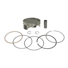 Namura Piston Kit 96.95mm Yamaha YZ450F '10-'13