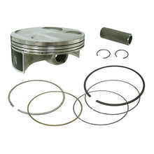 Namura Piston Kit 96.96mm Yamaha WR450F '16-'20 / YZ450F '14-'19