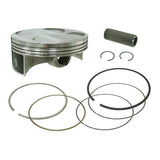 Namura Piston Kit 96.96mm Yamaha WR450F '16-'20 / YZ450F '14-'19