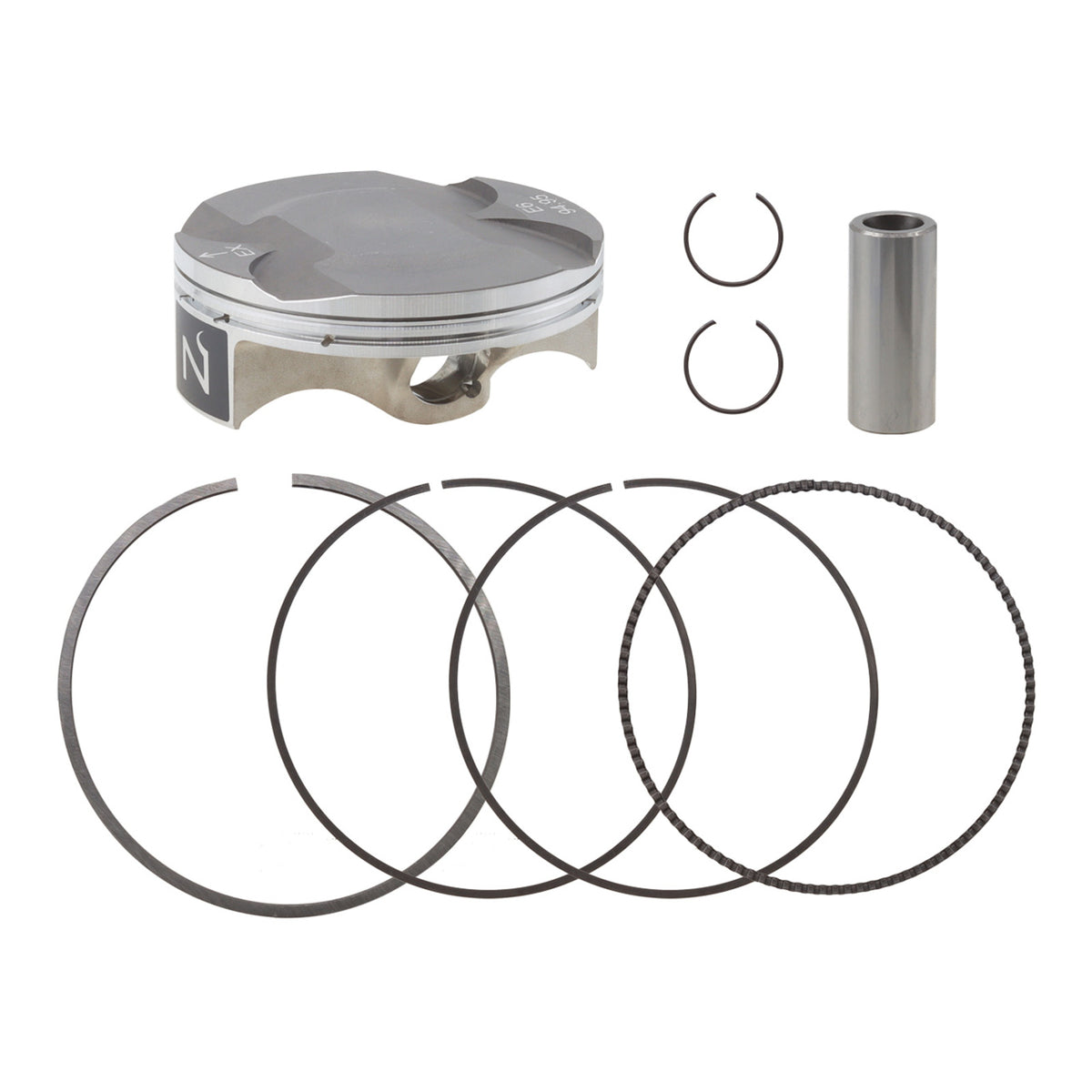 Namura Piston Kit 94.96mm KTM 450SXF '13-'22 / 450XCF '14-'22
