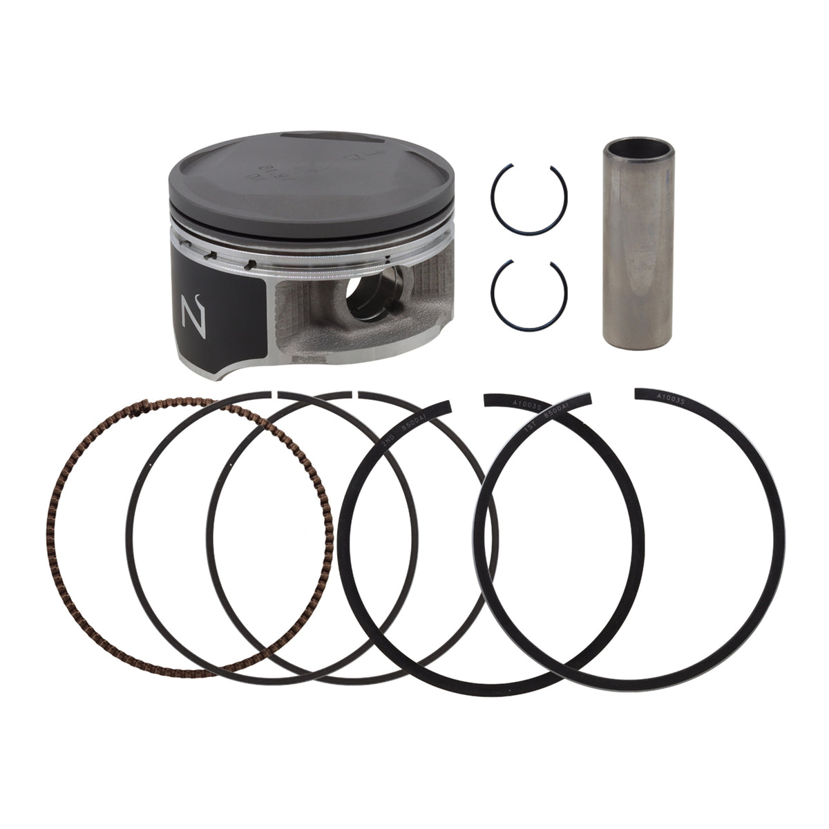 Namura Piston Kit 85.97mm Honda XR400R '96-'04