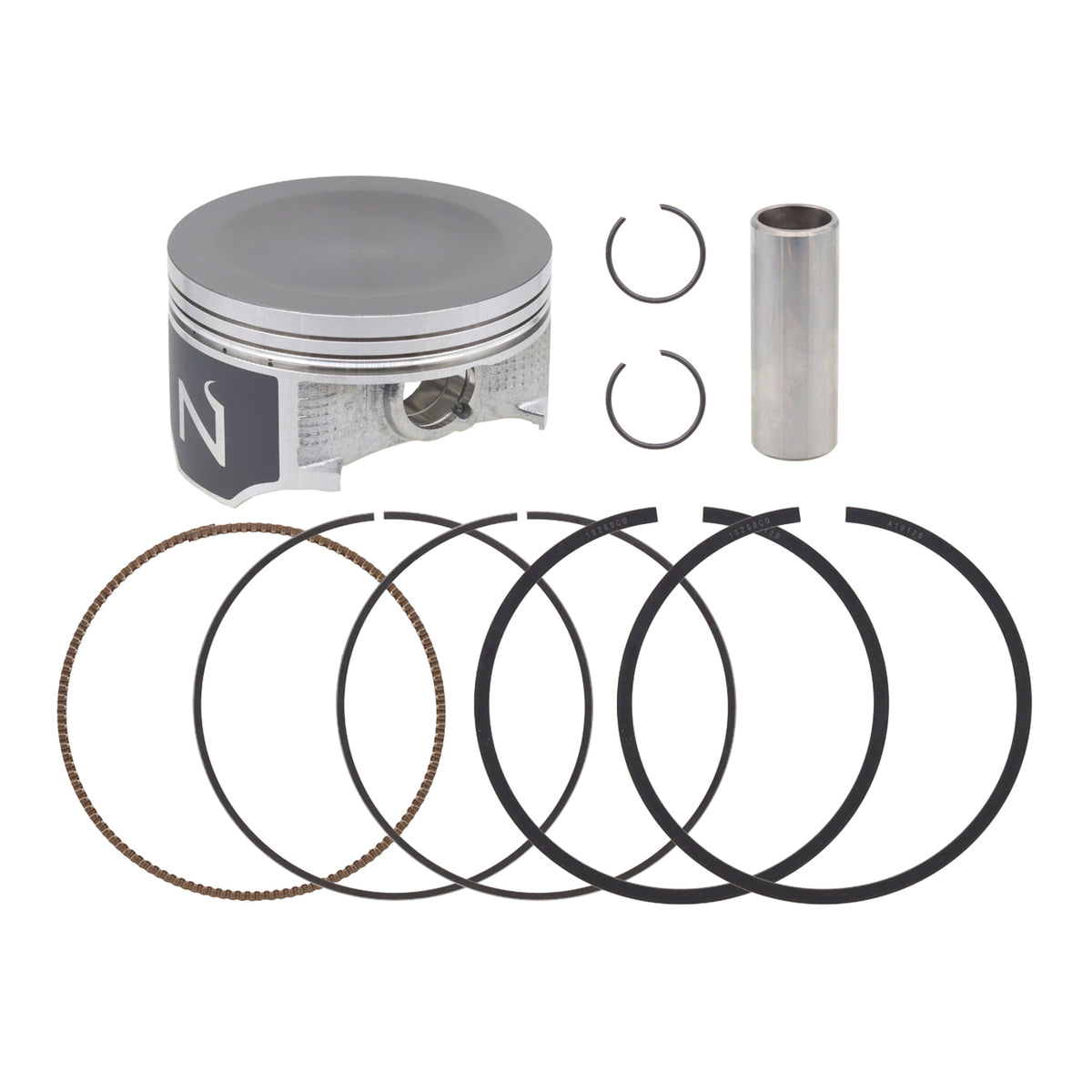 Namura Piston Kit 101.97 Honda SXS Pioneer 700 '14–'23 (M2 / M4)