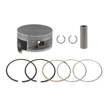 Namura Piston Kit 92.47mm Honda TRX500 FM1 '14-'17 / 500FM2 '14-'19