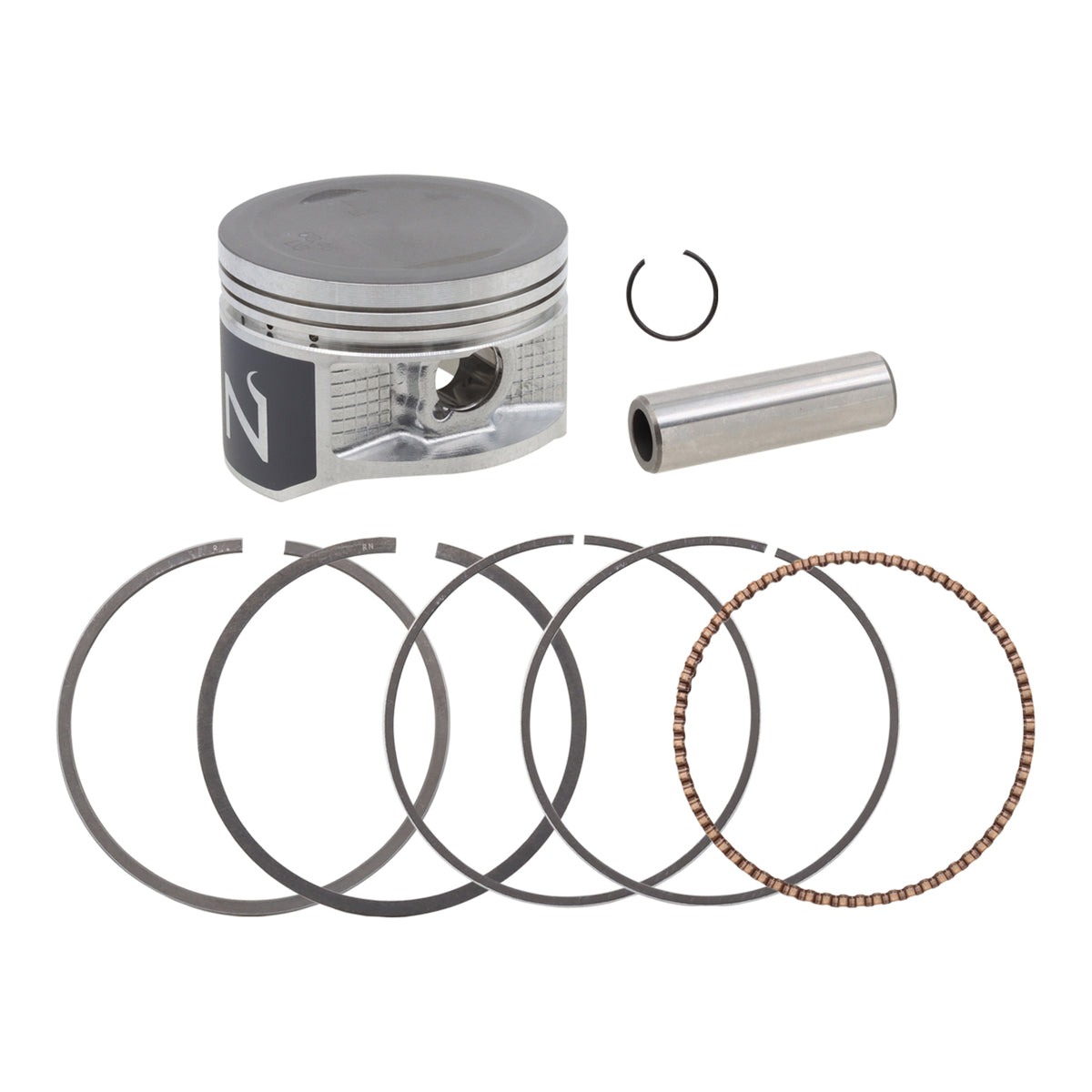 Namura Piston Kit 69.45 Honda TRX250TM Recon 2x4 '02–'20