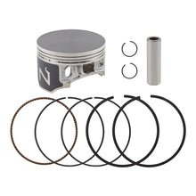 Namura Piston Kit 85.97mm Honda 400FA Fourtrax '04-'07