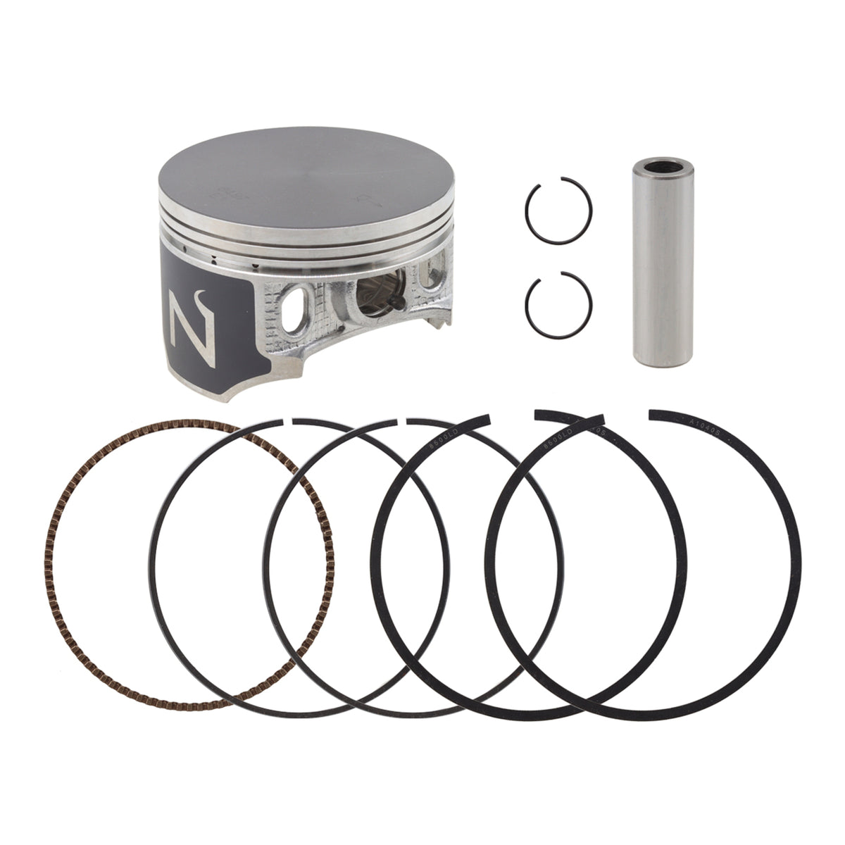 Namura Piston Kit 85.97mm Honda 400FA Fourtrax '04-'07