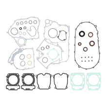Namura Full Gasket Set (with Oil Seal Kit)