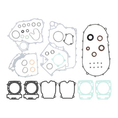 Namura Full Gasket Set (with Oil Seal Kit)