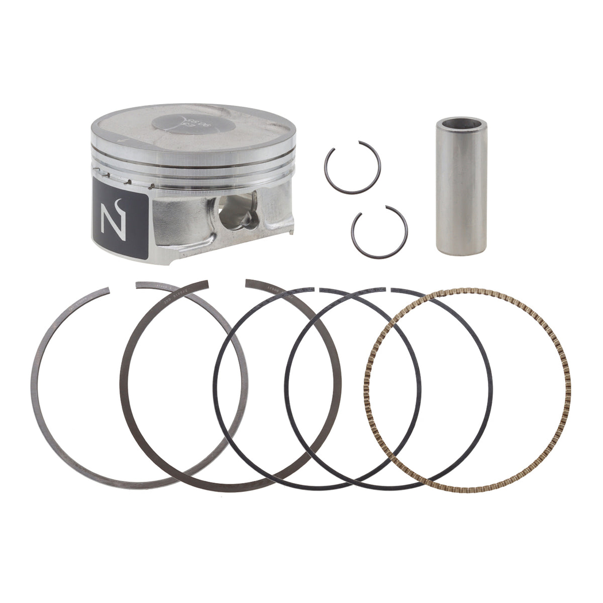 Namura Piston Kit 90.95mm CF Moto CFORCE 400 '20-'21