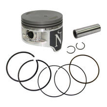 Namura Piston Kit 76.45 Kawasaki KLF300 Bayou '98–'04 / 300C '89–'05