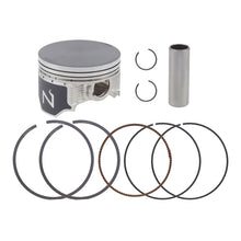 Namura Piston Kit 80.48mm Kawasaki KVF360 '03-'12