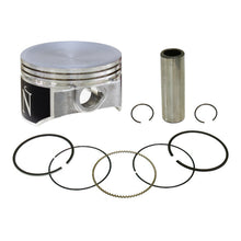 Namura Piston Kit 82.96mm Kawasaki Mule 600 KAF400B '05-'16