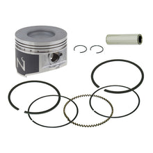 Namura Piston Kit 76.45 Kawasaki Mule 4000 KAF620P '09–'14