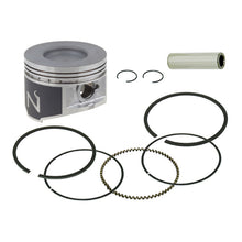 Namura Piston Kit 76.95mm Kawasaki Mule 4000 KAF620P '09-'14