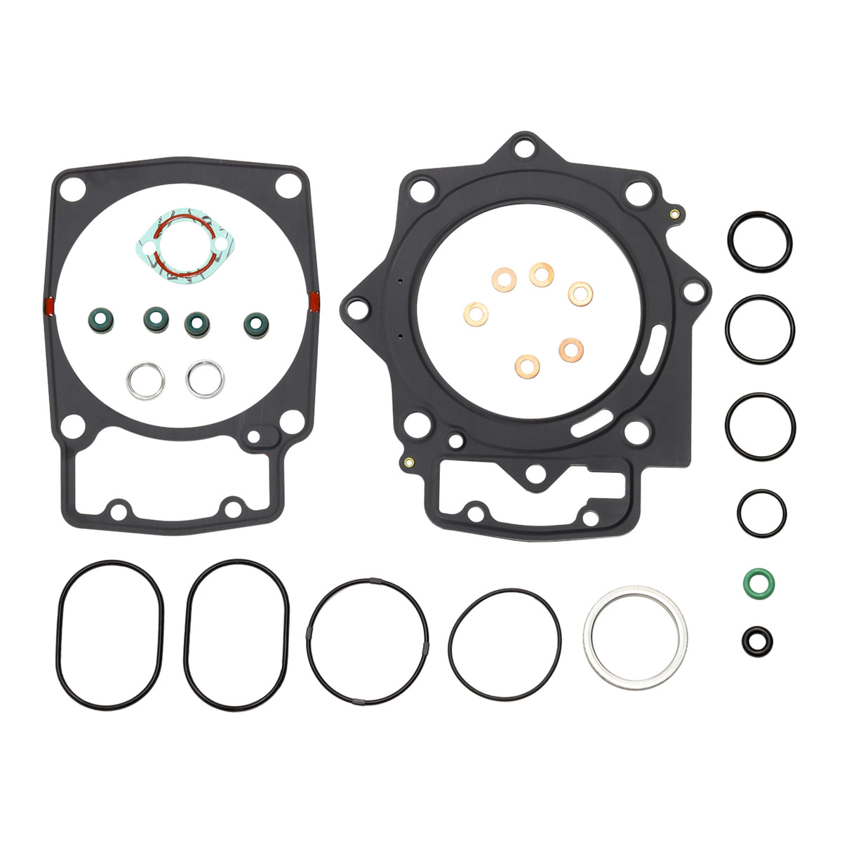Namura Top-End Gasket Set