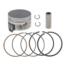 Namura Piston Kit 66.46 Suzuki LT-F250 Ozark '02–'14