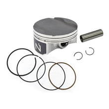 Namura Piston Kit 90.46mm Suzuki DRZ400E '00-'24 / 400S '06-'16