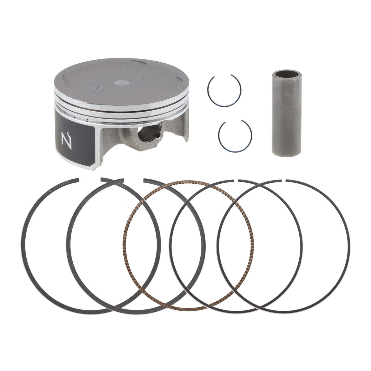 Namura Piston Kit 103.97 Suzuki LT-A750X KingQuad 4x4 '08–'22