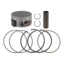 Namura Piston Kit 100.97 Yamaha YFM660 Grizzly '02–'08 / XTZ660